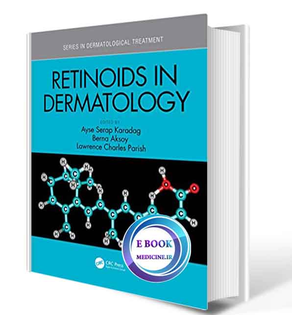 دانلود کتاب Retinoids in Dermatology2019 (ORIGINAL PDF)